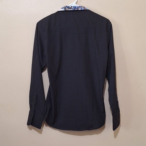 Royal Highness Equestrian Long Sleeve Shirt - Picture 5 of 6